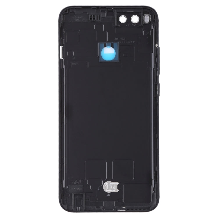 Battery Back Cover with Camera Lens Frame for Xiaomi Mi 5X / A1, For Xiaomi 5X / A1, For Mi 5X / A1, Mi 5X