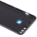 Battery Back Cover with Camera Lens Frame for Xiaomi Mi 5X / A1, For Xiaomi 5X / A1, For Mi 5X / A1, Mi 5X