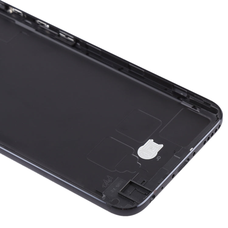 Battery Back Cover with Camera Lens Frame for Xiaomi Mi 5X / A1, For Xiaomi 5X / A1, For Mi 5X / A1, Mi 5X