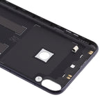 Battery Back Cover with Camera Lens Frame & Side Keys for Asus Zenfone Max Pro (M1) / ZB601KL, For Asus ZB601KL