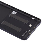 Battery Back Cover with Camera Lens Frame & Side Keys for Asus Zenfone Max Pro (M1) / ZB601KL, For Asus ZB601KL