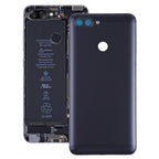 Battery Back Cover with Camera Lens Frame & Side Keys for Asus Zenfone Max Plus (M1) / ZB570TL, For Asus ZB570TL, For Zenfone Max Plus (M1) / ZB570TL