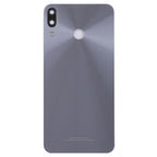 Battery Back Cover with Camera Lens Frame for Asus Zenfone 5 / ZE620KL, For Asus ZE620KL, For Zenfone 5 / ZE620KL