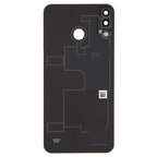 Battery Back Cover with Camera Lens Frame for Asus Zenfone 5 / ZE620KL, For Asus ZE620KL, For Zenfone 5 / ZE620KL