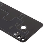 Battery Back Cover with Camera Lens Frame for Asus Zenfone 5 / ZE620KL, For Asus ZE620KL, For Zenfone 5 / ZE620KL