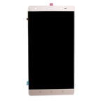 LCD Screen and Digitizer Full Assembly for Lenovo Phab 2 Plus, For Lenovo Phab 2 Plus