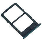 SIM Card Tray + NM Card Tray for Huawei nova 6 SE, For Huawei nova 6 SE