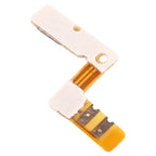 For OPPO R1 R829T Power Button Flex Cable, For OPPO R1 R829T