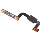 For OPPO R5 Power Button & Volume Button Flex Cable, For OPPO R5