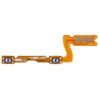 For OPPO F3 Plus / R9s Plus Volume Button Flex Cable, For OPPO R9s Plus