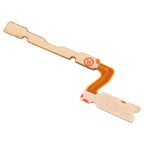 For OPPO F3 Plus / R9s Plus Volume Button Flex Cable, For OPPO R9s Plus