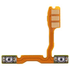 For OPPO F7 / A3 Volume Button Flex Cable, For OPPO A3