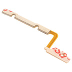 For OPPO R11 Volume Button Flex Cable, For OPPO R11