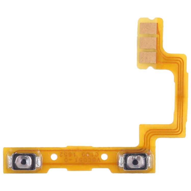 For OPPO A57 2016 Volume Button Flex Cable, For OPPO A57 2016