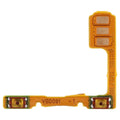 For OPPO R15 Volume Button Flex Cable, For OPPO R15