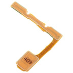 For OPPO R15 Volume Button Flex Cable, For OPPO R15