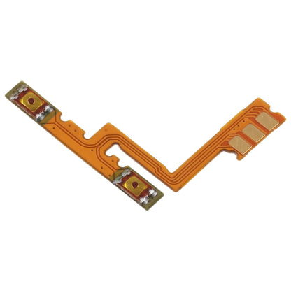 For OPPO A83 Volume Button Flex Cable, For OPPO A83