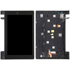 LCD Screen and Digitizer Full Assembly with Frame for Lenovo Yoga Tab 3 8.0 YT3-850M, For Lenovo Yoga Tab 3 8.0