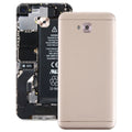Back Cover with Side Keys & Camera Lens for Asus ZenFone 4 Selfie ZD553KL, For ZenFone 4 Selfie ZD553KL