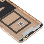 Back Cover with Side Keys & Camera Lens for Asus ZenFone 4 Selfie ZD553KL, For ZenFone 4 Selfie ZD553KL