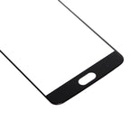 For OnePlus 5 Front Screen Outer Glass Lens, For OnePlus 5 Black