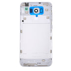 Aluminum Alloy Back Battery Cover for Asus ZenFone 3 Max / ZC553KL , For Asus ZC553KL, For ZenFone 3 Max / ZC553KL, For ZC553KL