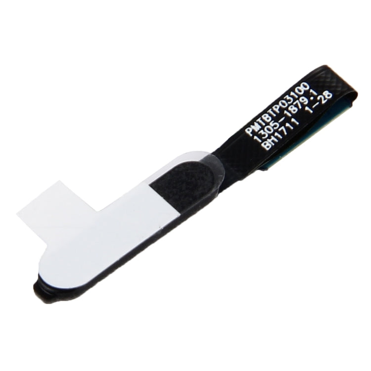 Fingerprint Sensor Flex Cable for Sony Xperia XZ Premium, For Sony Xperia XZ Premium