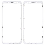 Front Housing LCD Frame Bezel Holder for Xiaomi Mi 6X / A2, For Xiaomi Mi 6X / A2