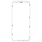 Front Housing LCD Frame Bezel Holder for Xiaomi Mi 6X / A2, For Xiaomi Mi 6X / A2