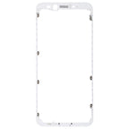 Front Housing LCD Frame Bezel Holder for Xiaomi Mi 6X / A2, For Xiaomi Mi 6X / A2