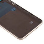 Back Cover with Side Keys for Xiaomi Redmi S2, For Redmi S2