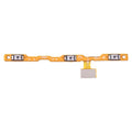 Power Button & Volume Button Flex Cable for 360 N7, 360 N7