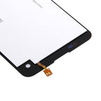 for LG X Screen / K500 LCD Screen and Digitizer Full Assembly, For LG X Screen / K500