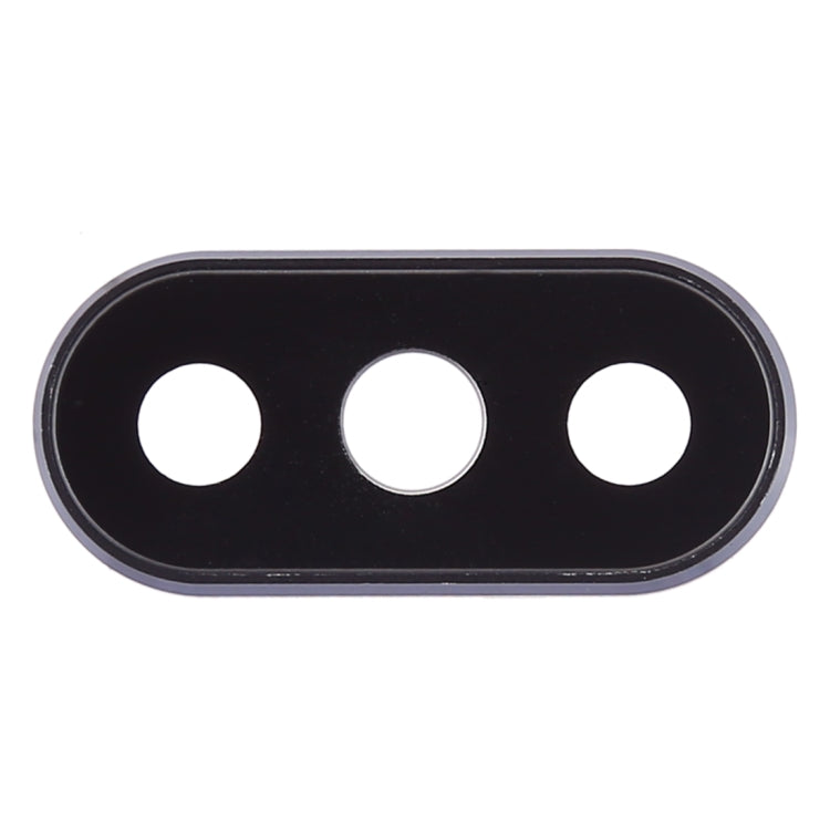 10 PCS Camera Lens Cover for Xiaomi Redmi Note 5 Pro / Redmi Note 5, For Redmi Note 5, For Redmi Note 5 Pro (Pink), For Redmi Note 5 Pro