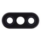 10 PCS Camera Lens Cover for Xiaomi Redmi S2, For Redmi S2