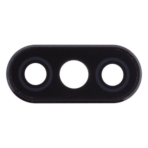 10 PCS Camera Lens Cover for Xiaomi Redmi S2, For Redmi S2