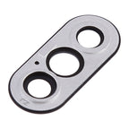 10 PCS Camera Lens Cover for Xiaomi Redmi S2, For Redmi S2