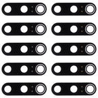 10 PCS Back Camera Lens for Xiaomi Mi 9, For Xiaomi Mi 9