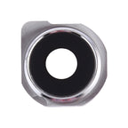 10 PCS Camera Lens Cover for LG Q6 / LG-M700 / M700 / M700A / US700 / M700H / M703 / M700Y, LG Q6