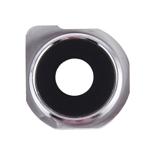 10 PCS Camera Lens Cover for LG Q6 / LG-M700 / M700 / M700A / US700 / M700H / M703 / M700Y, LG Q6