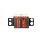 USB DC Power Jack Connector for Lenovo Yoga 3 Pro 13 S0P45, For Lenovo Yoga 3 Pro