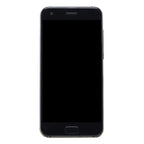 LCD Screen and Digitizer Full Assembly with Frame for ASUS ZenFone 4 Pro / ZS551KL, For Asus ZenFone 4 Pro