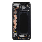LCD Screen and Digitizer Full Assembly with Frame for ASUS ZenFone 4 Pro / ZS551KL, For Asus ZenFone 4 Pro