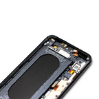 LCD Screen and Digitizer Full Assembly with Frame for ASUS ZenFone 4 Pro / ZS551KL, For Asus ZenFone 4 Pro
