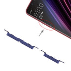 For OPPO A1 Side Keys, For OPPO A1 (Blue), For OPPO A1