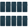 For Huawei P20 Pro 10 PCS Back Housing Cover Adhesive , 10 PCS for Huawei P20 Pro