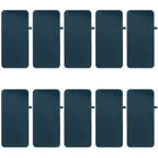 For Huawei P20 Pro 10 PCS Back Housing Cover Adhesive , 10 PCS for Huawei P20 Pro