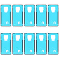 For Huawei Mate 20 10 PCS Back Housing Cover Adhesive , 10 PCS for Huawei Mate 20