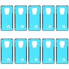 For Huawei Mate 20 10 PCS Back Housing Cover Adhesive , 10 PCS for Huawei Mate 20