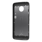 Battery Back Cover for Motorola Moto E4 Plus (US Version), For Moto E4 Plus (US)